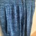 Adidas Pants & Jumpsuits | Adidas Track Pant | Color: Blue | Size: S