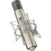 Warm Audio WA-CX12 Large-Diaphragm 9-Pattern Tube Condenser Microphone WA-CX12