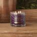 Root Candles Honeycomb Blackberry Honey Scented Jar Candle Beeswax in Indigo | 3.56 H x 4.19 W x 4.19 D in | Wayfair 6313454