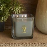 Root Candles Harvest Scented Jar Candle Beeswax in Green | 4 H x 4 W x 4 D in | Wayfair 653457