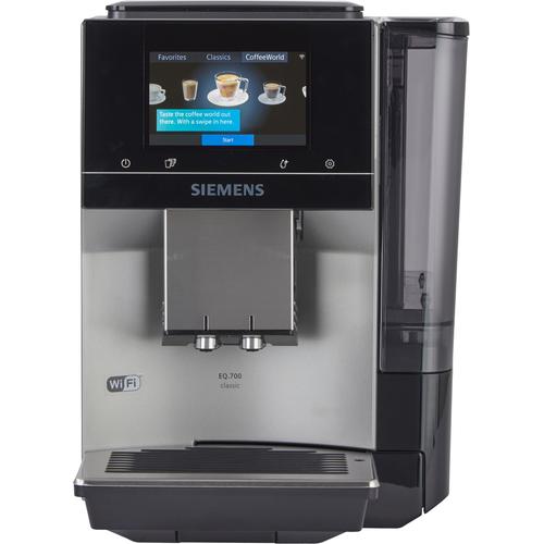 Kaffeevollautomat EQ.700