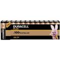 Pile LR6 (aa) alcaline(s) Duracell MN1500 CP24 Plus Power 1.5 v 1 pc(s) C072912