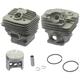 Stihl - Kit cilindro pistone segmenti motore motosega 066 064 MS660 11220201211