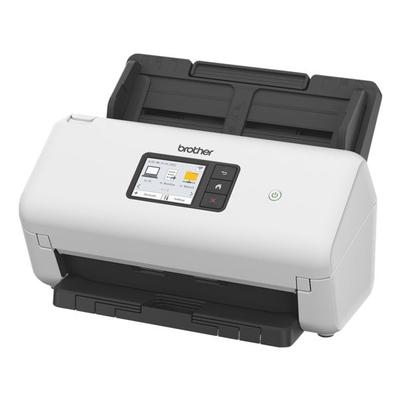 Brother Scanner »ADS-4500W« weiß, 30x21.6 cm Image