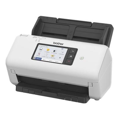 Brother Scanner »ADS-4700W« weiß, 30x21.6 cm
