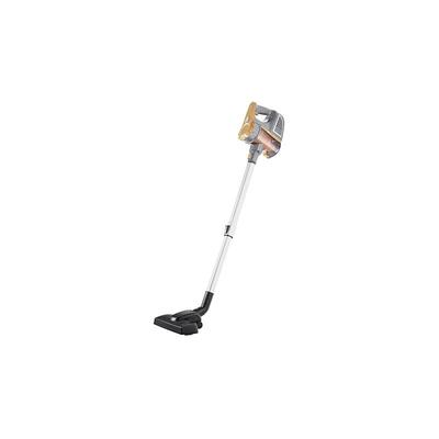 Adler AD 7036 Handstaubsauger Beutellos Schwarz, Bronze, Grau, Orange, Transparent Image