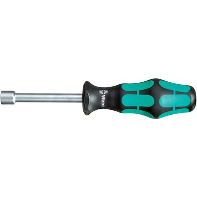 Wera - Steckschlüssel-Schrauben holo 7 mm Image