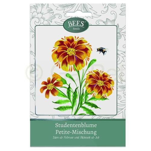 Bee’s Seeds Ringelblume Mix