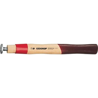 Schlosserhammerstiel Länge 360 mm Hickory Image