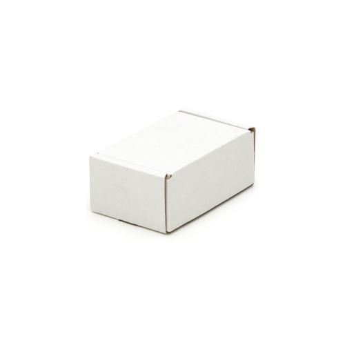 15900 Visitenkartenkartons 90 x 60 x 40 mm Kartons Wellpappe Versandkartons weiß