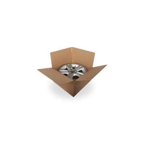 „4 x Felgenkartons Reifenkartons Autofelgenkarton 17 Zoll 17″“ 47 x 47 x 27 cm“