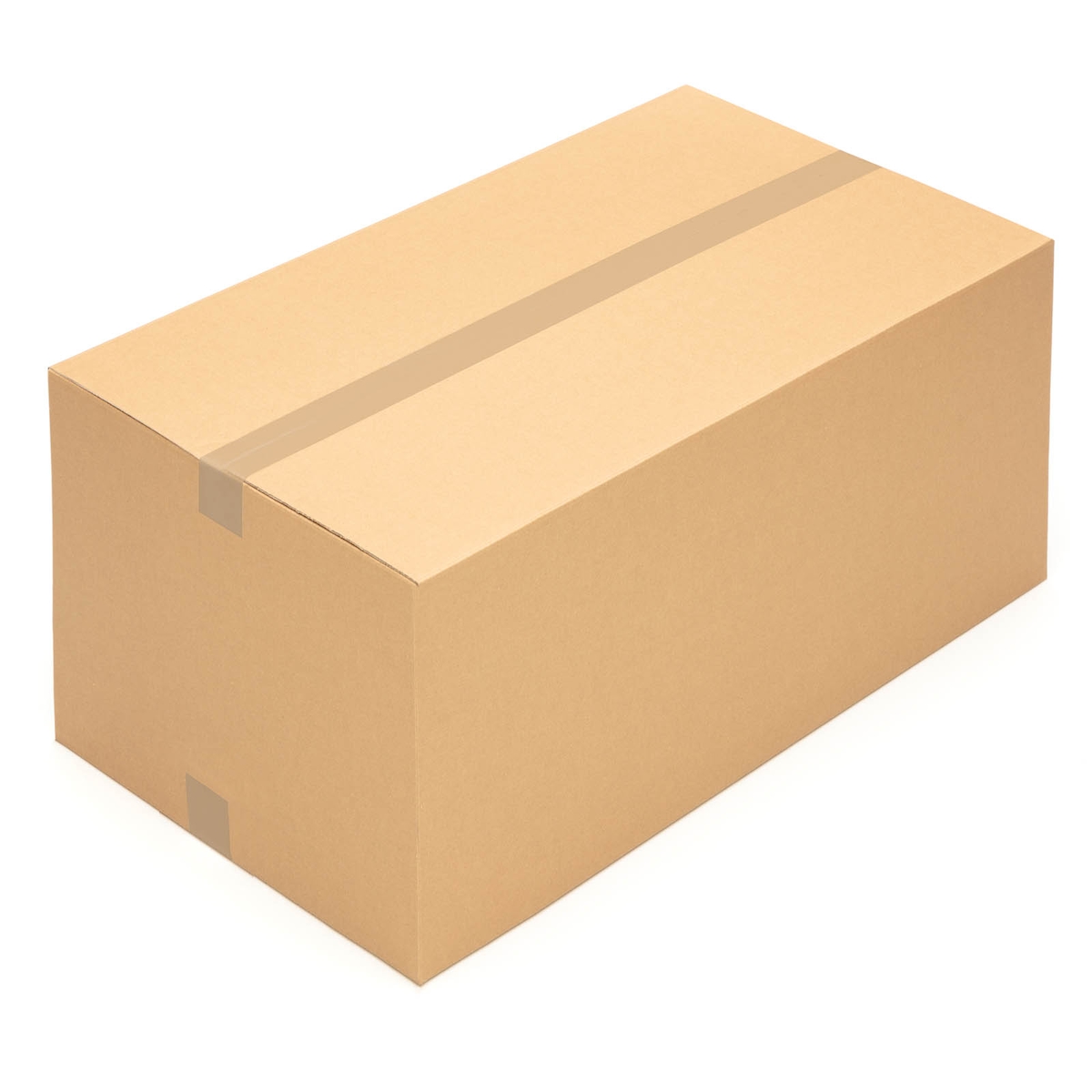 KK Verpackungen 30 Faltkartons 750 x 430 x 350 mm Kartons 75 x 43 x 35 cm Versandkartons Wellpappe Image