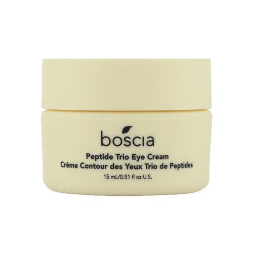 Boscia – Peptide Trio Eye Cream Augencreme 15 ml