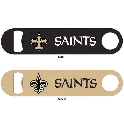 New Orleans Saints Flaschenöffner aus Metall