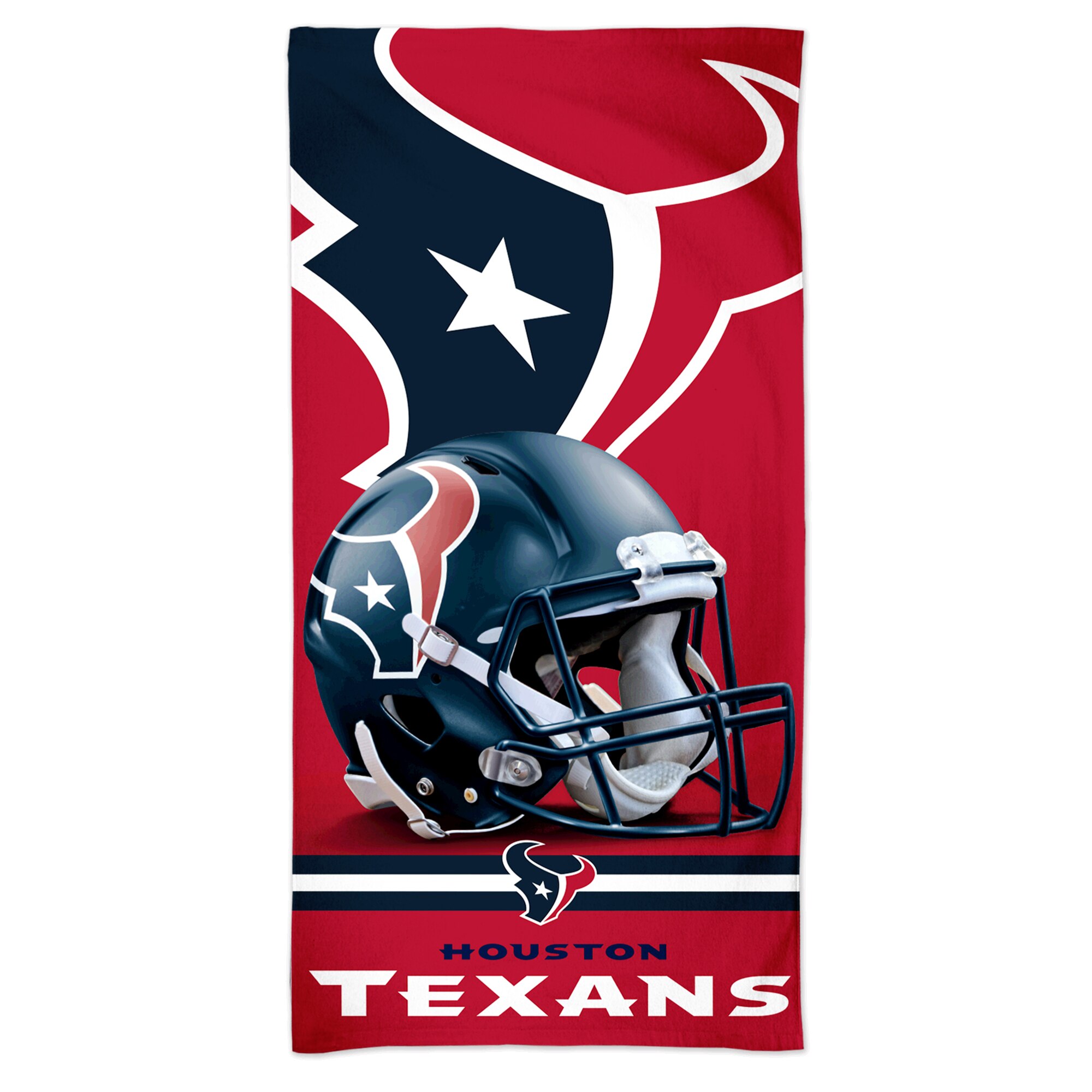 Houston Texans Spectra Strandtuch Image