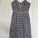 J. Crew Dresses | J.Crew Dress. Size 00 | Color: Blue/Pink | Size: 00