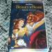 Disney Media | Disney Beauty And The Beast Special Edition Vhs | Color: Blue | Size: Vhs