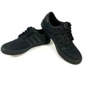 Adidas Shoes | Adidas Originals Men's Delpala Shoes Core Black/Core Black Lyv 029001 Size 11 | Color: Black | Size: 11