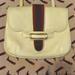 Gucci Bags | Gorgeous Gucci Ultra Rare 60's Vintage Bag Clutch In Gvc! | Color: Red/White | Size: Os