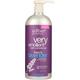 Alba Botanica Very Emollient Bath And Shower Gel French Lavender - 32 Fl Oz