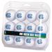 North Carolina Tar Heels 12-Pack Golf Ball Set