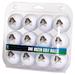 ECU Pirates 12-Pack Golf Ball Set