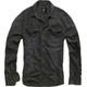 Brandit Hardee Shirt, black, Size 4XL