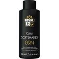 Kis Keratin Infusion System Haare Royal Color Softshades Hell Hellblond Gold