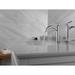 Delta Nicoli 1.2 GPM Single Hole Bathroom Faucet with Pop-Up Drain