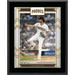 Yu Darvish San Diego Padres Framed 10.5" x 13" Sublimated Player Plaque