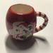 Disney Dining | Disney Park Mickey Mouse Holiday Mug | Color: Green/Red | Size: Os