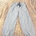 Urban Outfitters Pants & Jumpsuits | Baby Blue Urban Outfitter Pants Xs | Color: Blue | Size: Xs