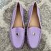 Kate Spade Shoes | Kate Spade New York Carly Loafer | Color: Purple | Size: 9.5