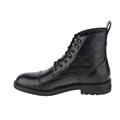 LEVIS FOOTWEAR AND ACCESSORIES Men's Emerson 2.0 Boots, Full Black, 11 UK
