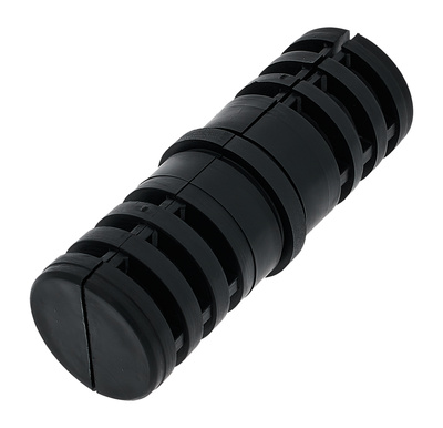 Jaspers Tube Connector
