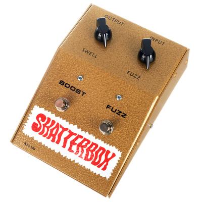 British Pedal Company Vintage Series Shatterbox