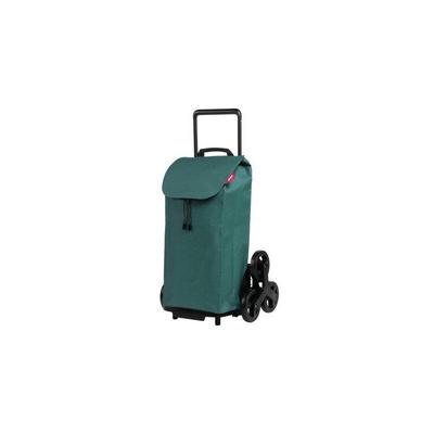 Carrello Portaspesa Tris New Gimi