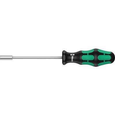 Wera - 6kt-Steckschlüssel-Schraubendreher 8,0x125mm Image