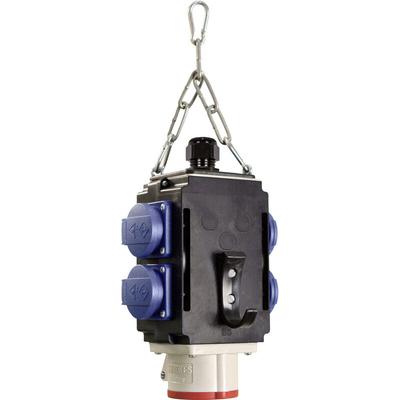 AS Schwabe CEE Hängeverteiler MIXO 60733 Image