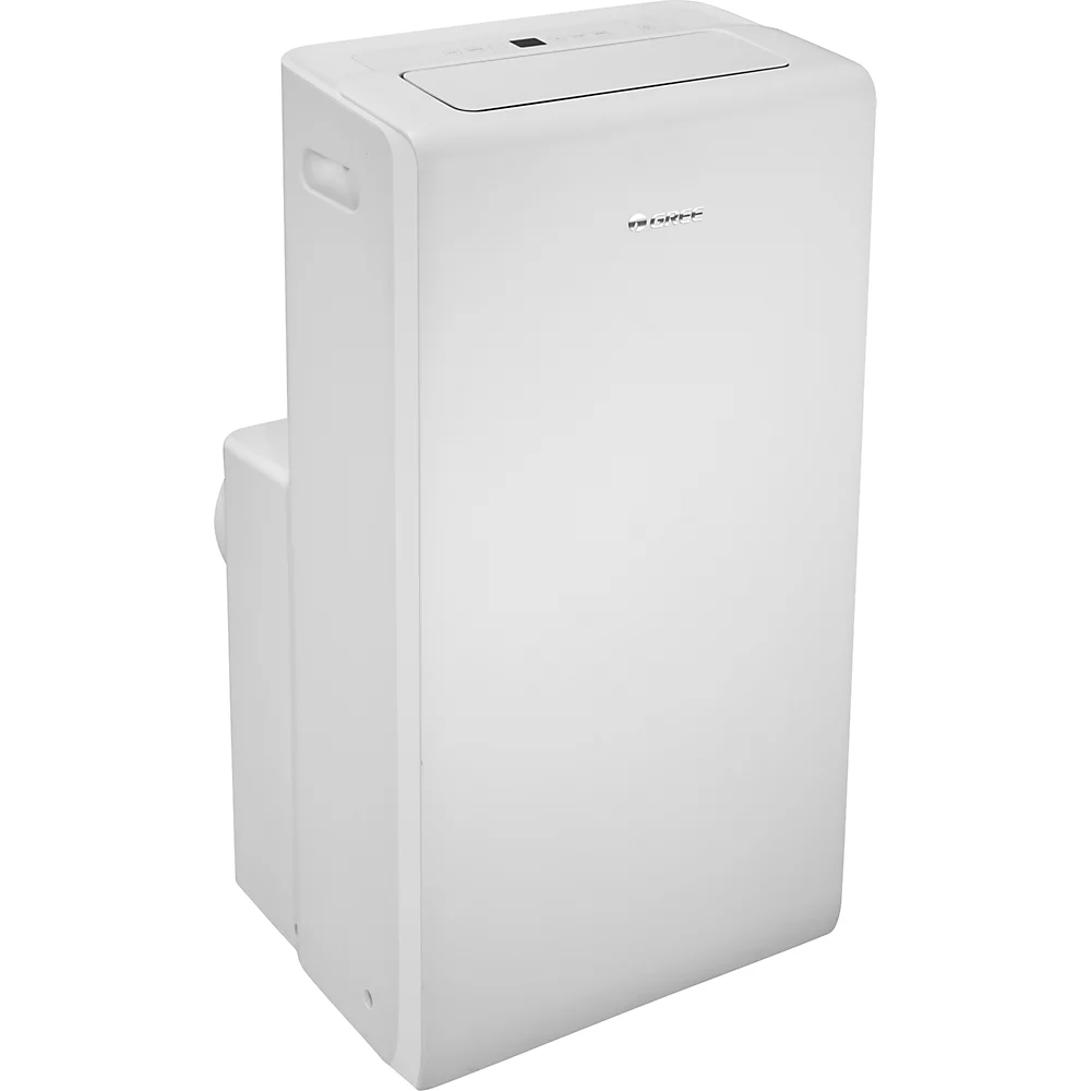 Climatiseur mobile 12000 BTU GREE