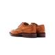 Loake Mens Chester 2 Tan Leather Shoes 9 UK