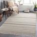 Surya Charkira Handmade Cottage Striped Jute Blend Area Rug