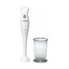 Bosch - MSM6B150 frullatore Frullatore ad immersione 300 w Bianco