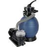 Technische Industrie Produkte spf 250 f Pompa filtrante 6000 l/h 6 m - T.i.p.