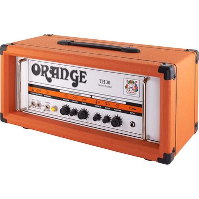 Orange TH30H Gitarrenröhrentopteil
