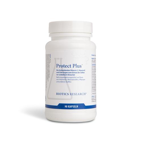 Protect Plus Antioxidantien Kapseln 90 St