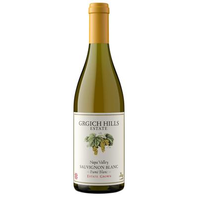 Grgich Hills Estate Sauvignon Blanc 2019 White Wine - California