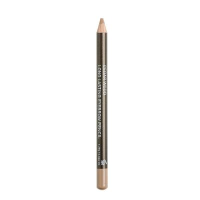 KORRES - Cedar Eyebrow Pencil - No 1 Dark Shade Augenbrauenstift 1,29 g No 3 light shade