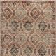 Perugia Performance Area Rug - Multi, 2'4" x 7'10" - Frontgate