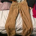 American Eagle Outfitters Jeans | American Eagle Flare Men Pants | Color: Tan | Size: 30